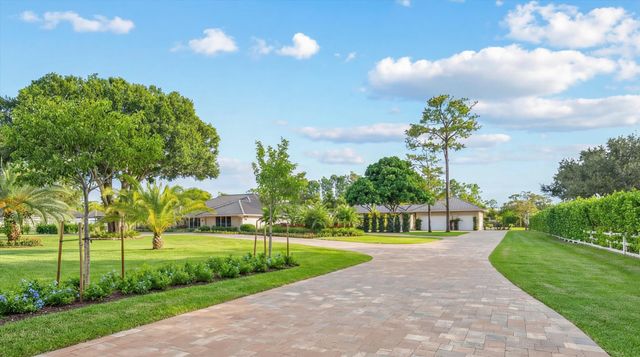 14598 Halter Road, Wellington, FL 33414