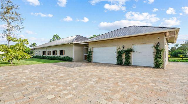 14598 Halter Road, Wellington, FL 33414