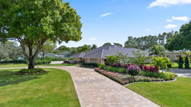 14598 Halter Road, Wellington, FL 33414