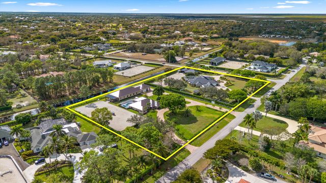 14598 Halter Road, Wellington, FL 33414