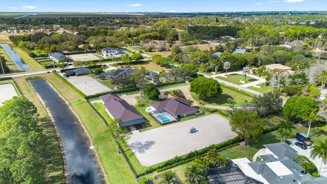 14598 Halter Road, Wellington, FL 33414