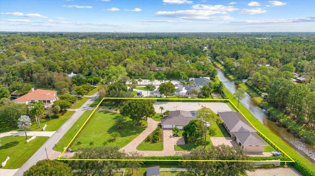 14598 Halter Road, Wellington, FL 33414