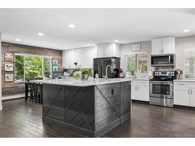 3734 S Golden Ct, Denver, CO 80235