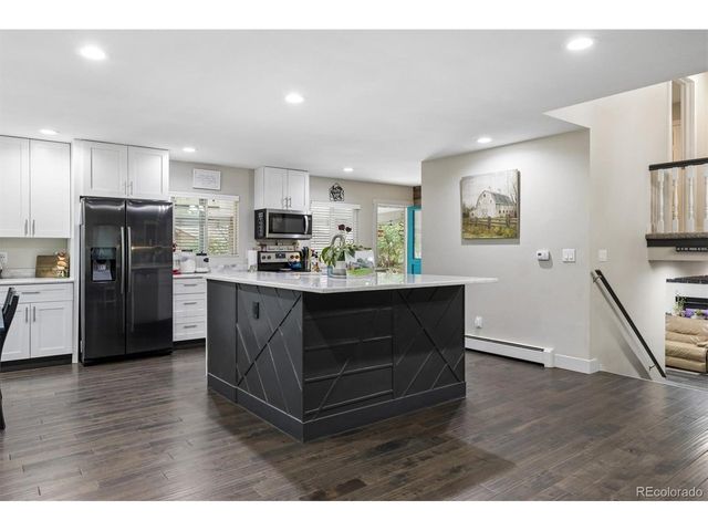 3734 S Golden Ct, Denver, CO 80235