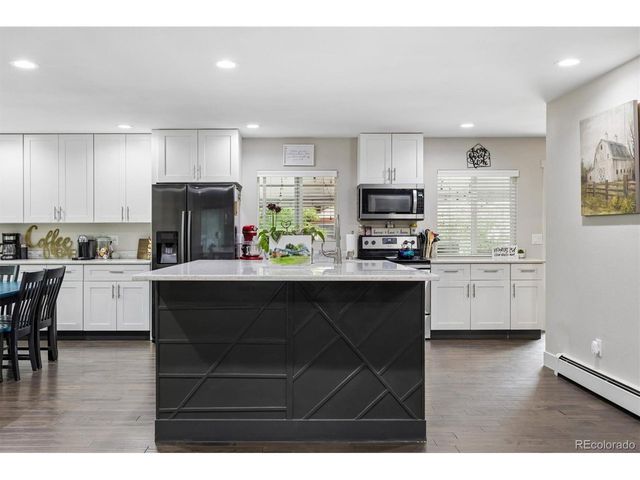 3734 S Golden Ct, Denver, CO 80235