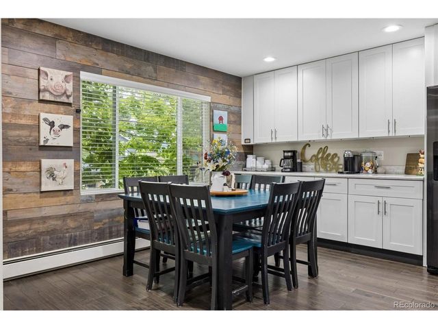 3734 S Golden Ct, Denver, CO 80235