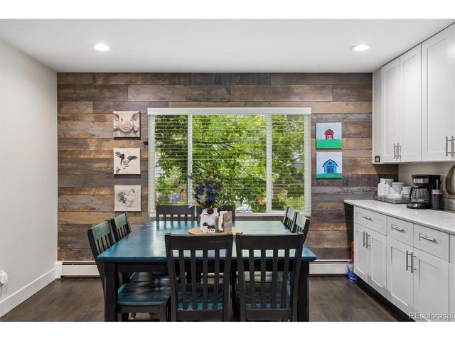 3734 S Golden Ct, Denver, CO 80235