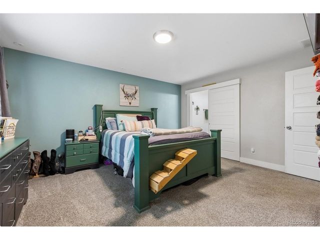 3734 S Golden Ct, Denver, CO 80235
