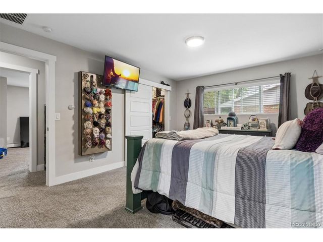 3734 S Golden Ct, Denver, CO 80235