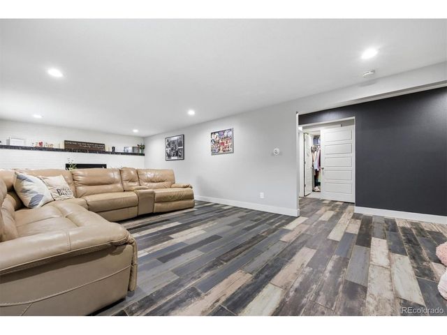 3734 S Golden Ct, Denver, CO 80235