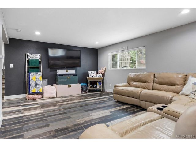 3734 S Golden Ct, Denver, CO 80235