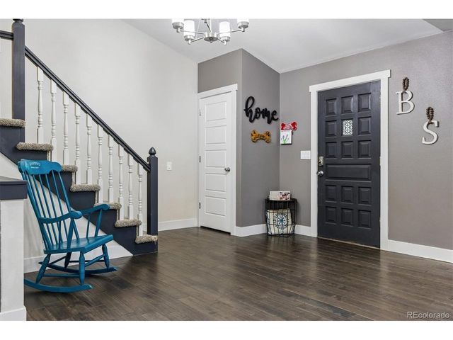 3734 S Golden Ct, Denver, CO 80235