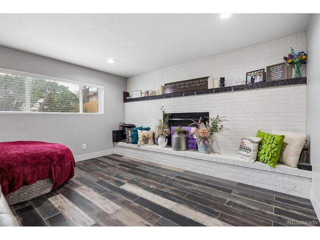 3734 S Golden Ct, Denver, CO 80235
