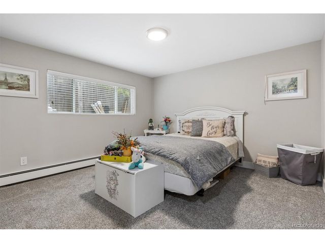 3734 S Golden Ct, Denver, CO 80235