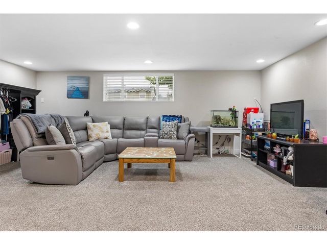 3734 S Golden Ct, Denver, CO 80235