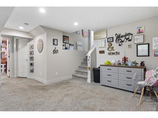 3734 S Golden Ct, Denver, CO 80235
