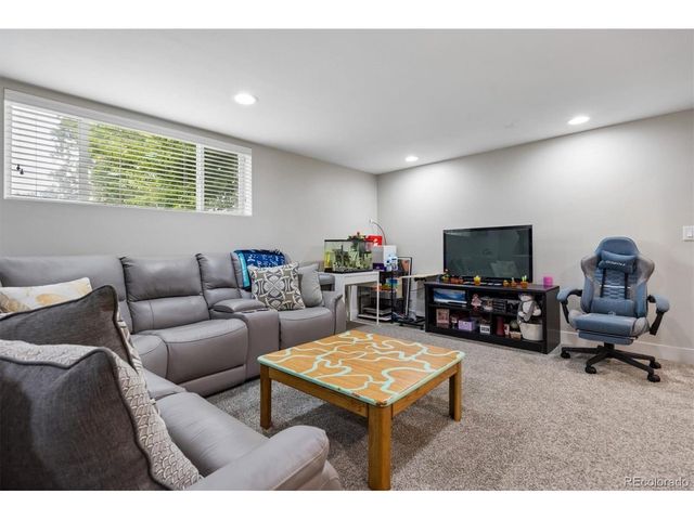 3734 S Golden Ct, Denver, CO 80235