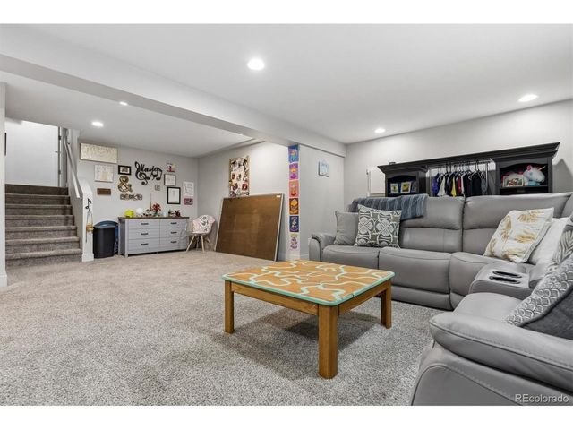 3734 S Golden Ct, Denver, CO 80235