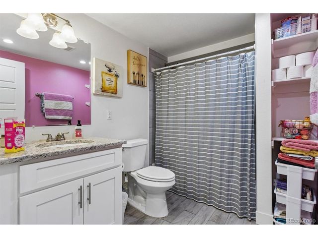 3734 S Golden Ct, Denver, CO 80235