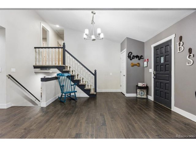 3734 S Golden Ct, Denver, CO 80235