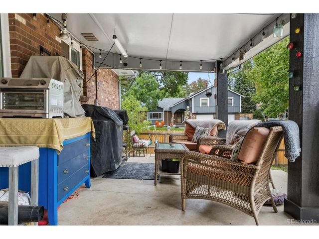 3734 S Golden Ct, Denver, CO 80235