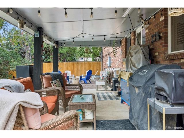 3734 S Golden Ct, Denver, CO 80235