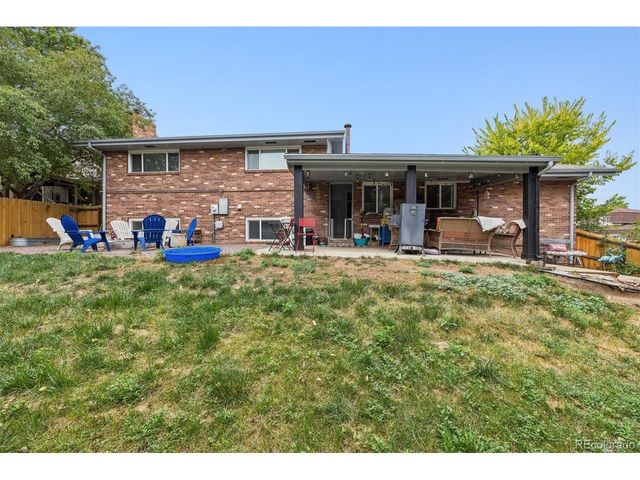 3734 S Golden Ct, Denver, CO 80235