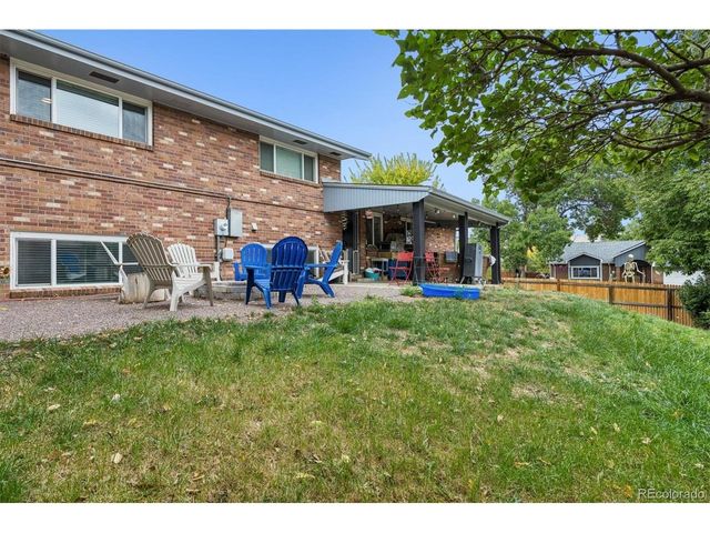 3734 S Golden Ct, Denver, CO 80235