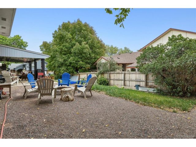 3734 S Golden Ct, Denver, CO 80235