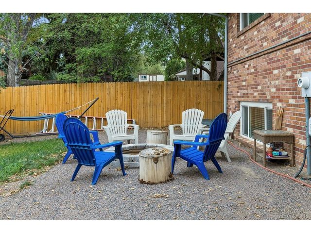 3734 S Golden Ct, Denver, CO 80235