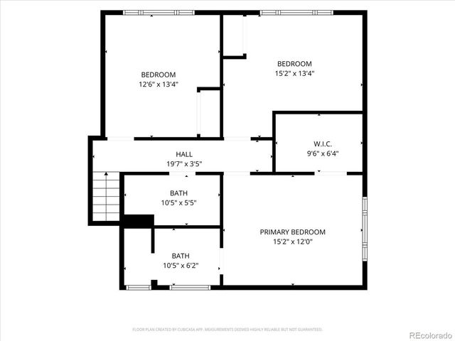 3734 S Golden Ct, Denver, CO 80235