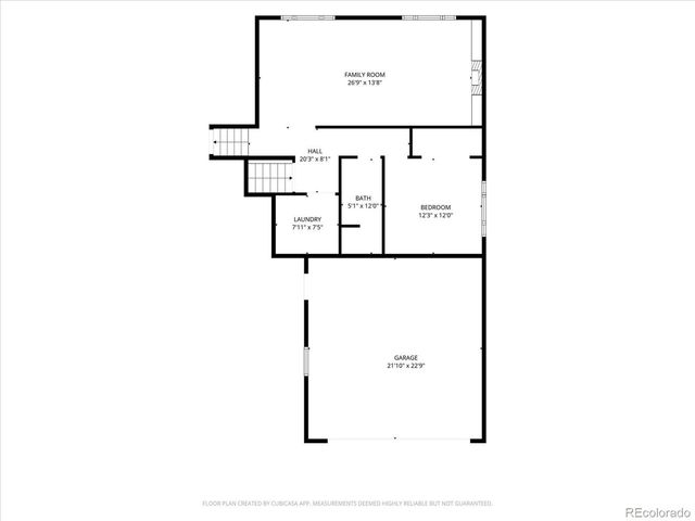 3734 S Golden Ct, Denver, CO 80235