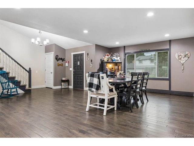 3734 S Golden Ct, Denver, CO 80235
