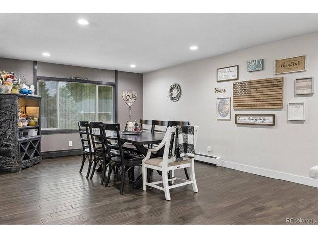 3734 S Golden Ct, Denver, CO 80235