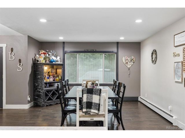 3734 S Golden Ct, Denver, CO 80235