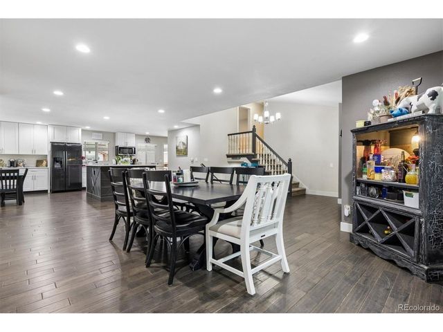 3734 S Golden Ct, Denver, CO 80235