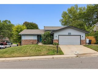 3734 S Golden Ct, Denver, CO 80235