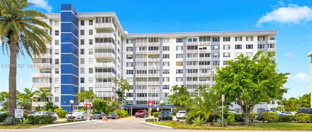 4350 Hillcrest Dr 611 611, Hollywood, FL 33021