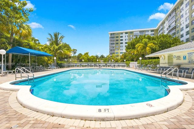 4350 Hillcrest Dr 611 611, Hollywood, FL 33021