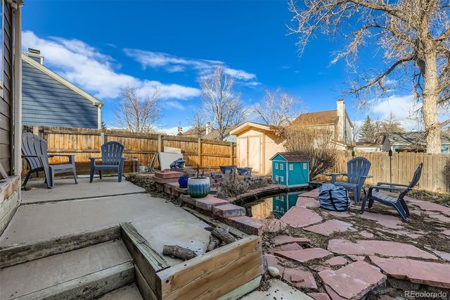 11485 W 105th Way, Broomfield, CO 80021