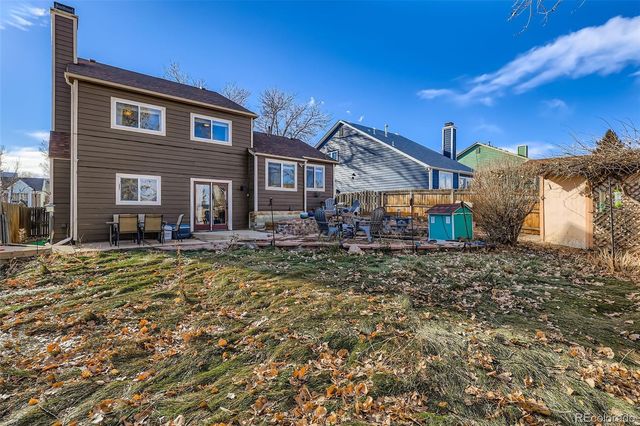 11485 W 105th Way, Broomfield, CO 80021