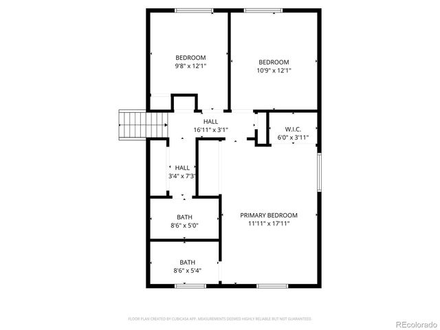 11485 W 105th Way, Broomfield, CO 80021