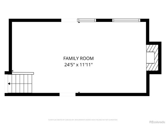 11485 W 105th Way, Broomfield, CO 80021