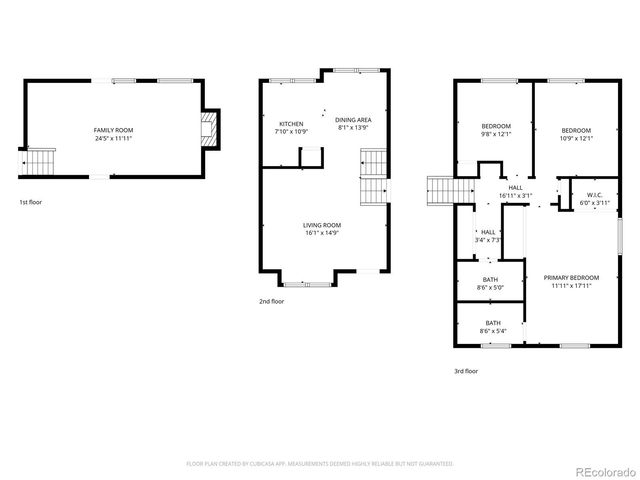 11485 W 105th Way, Broomfield, CO 80021