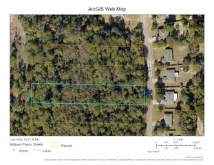 Lot 4 E Renoir Road, Defuniak Springs, FL 32433