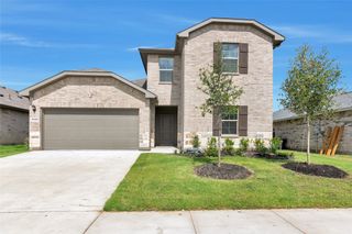 16404 Severn Lane, Fort Worth, TX 76247