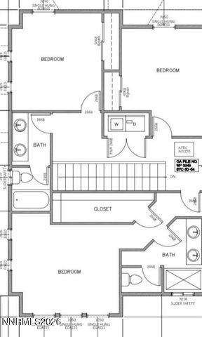 142 Jennys Lane, Fernley, NV 89408
