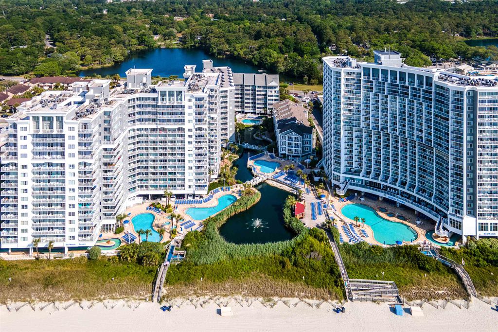 161 Seawatch Dr. # 1001, Myrtle Beach, SC 29572 — photo 2