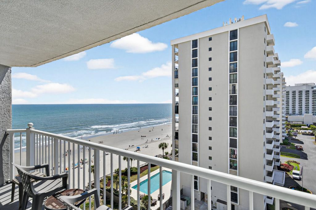 161 Seawatch Dr. # 1001, Myrtle Beach, SC 29572 — photo 3