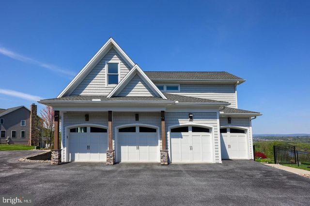 297 THORLEY RD, New Cumberland, PA 17070